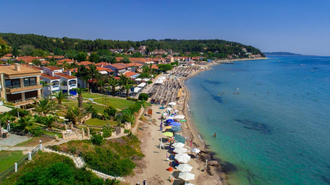 Aphrodite Ideal For Holidays In Appartement *
