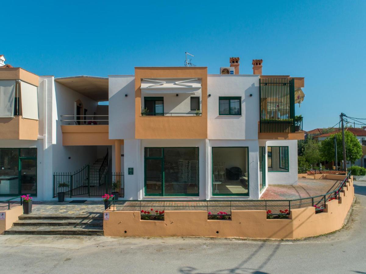 Aphrodite Ideal For Holidays In Appartement *