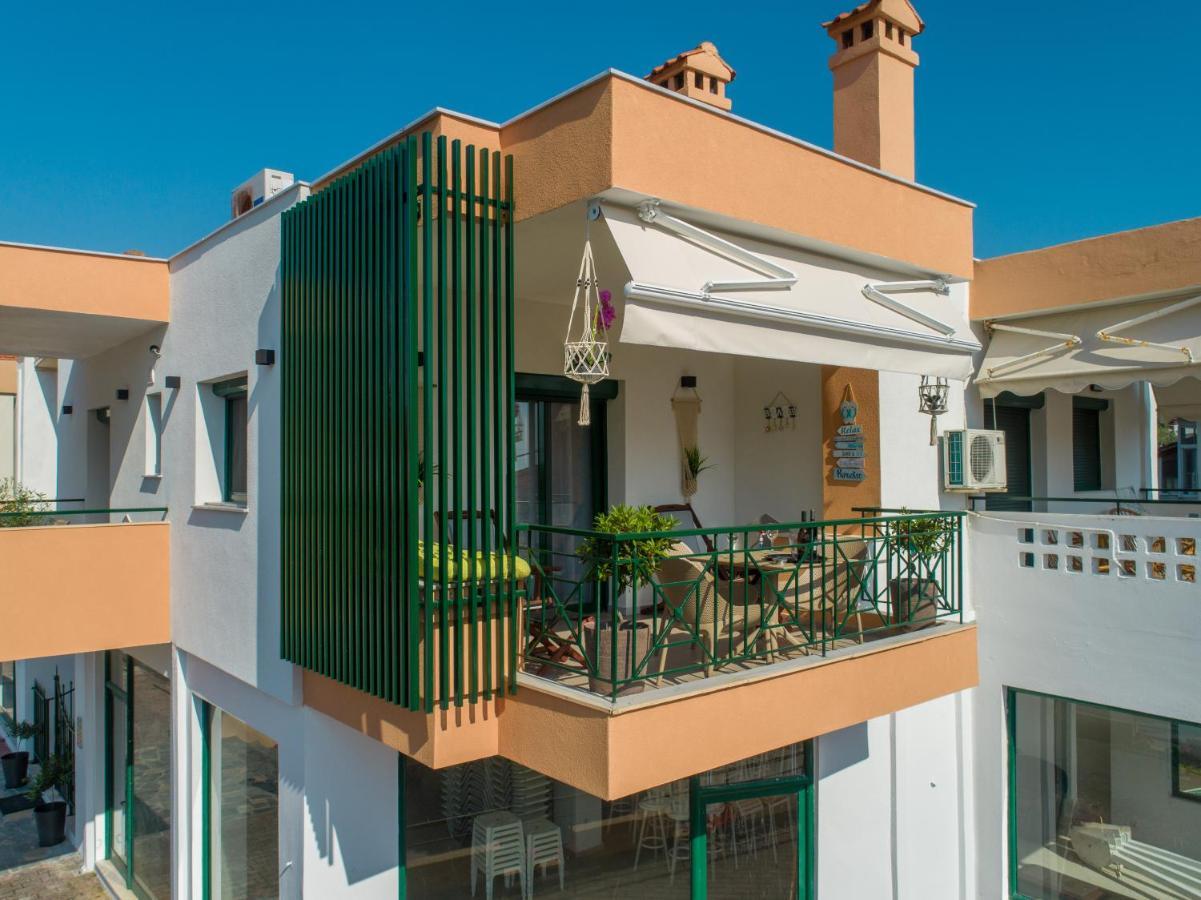 Aphrodite Ideal For Holidays In Appartement *