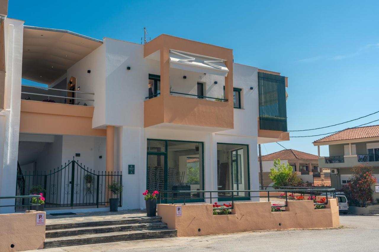 Aphrodite Ideal For Holidays In Appartement