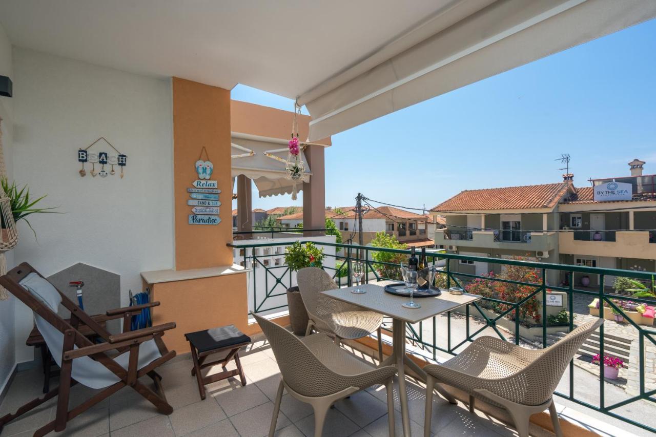 Aphrodite Ideal For Holidays In Appartement *