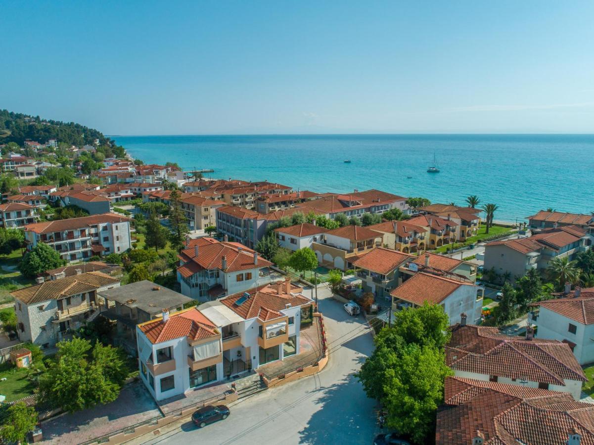 Aphrodite Ideal For Holidays In Appartement