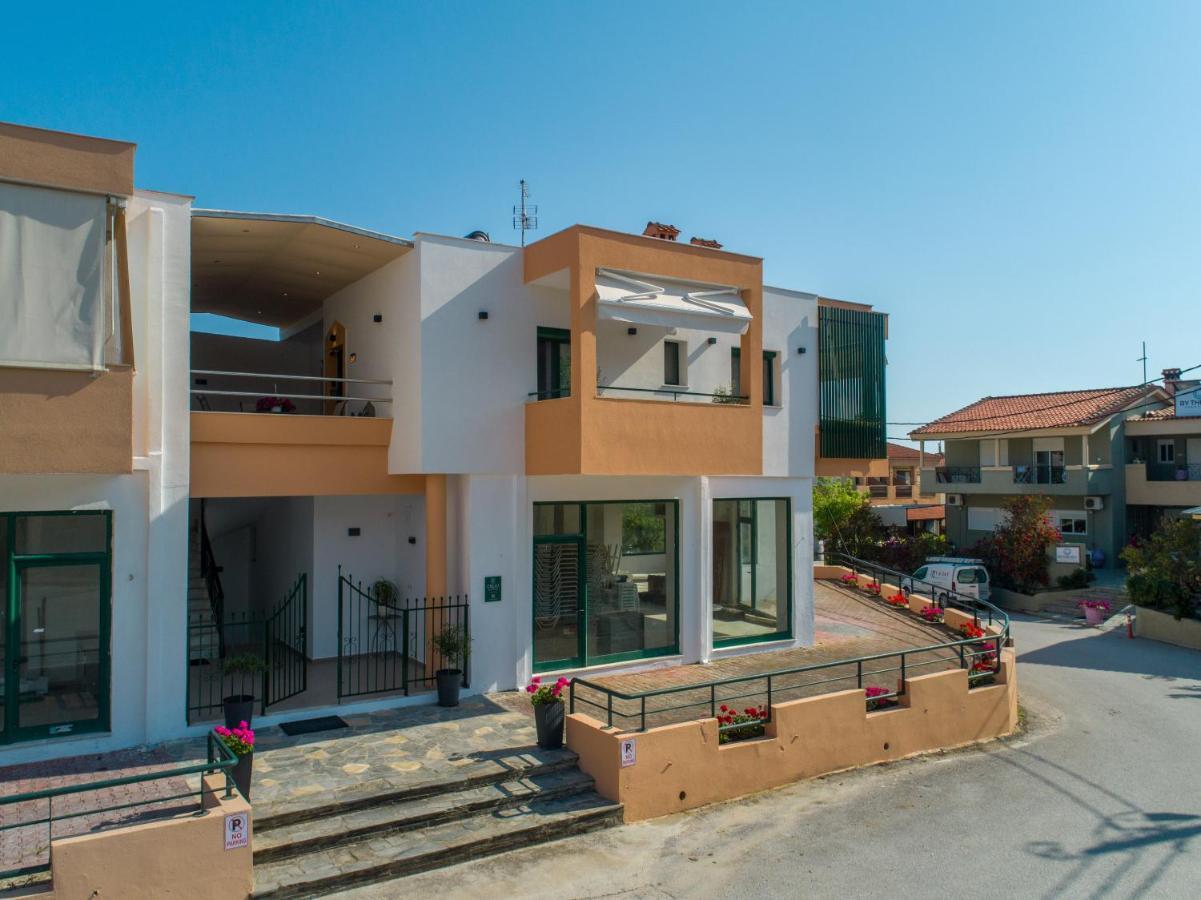 Aphrodite Ideal For Holidays In Appartement