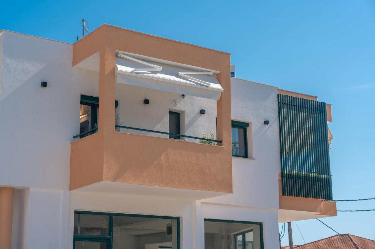 Appartement Aphrodite Ideal For Holidays In