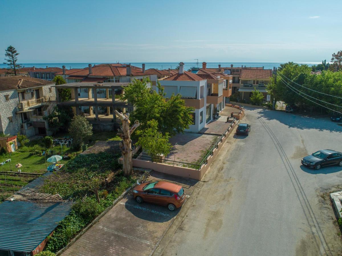 Appartement Aphrodite Ideal For Holidays In *