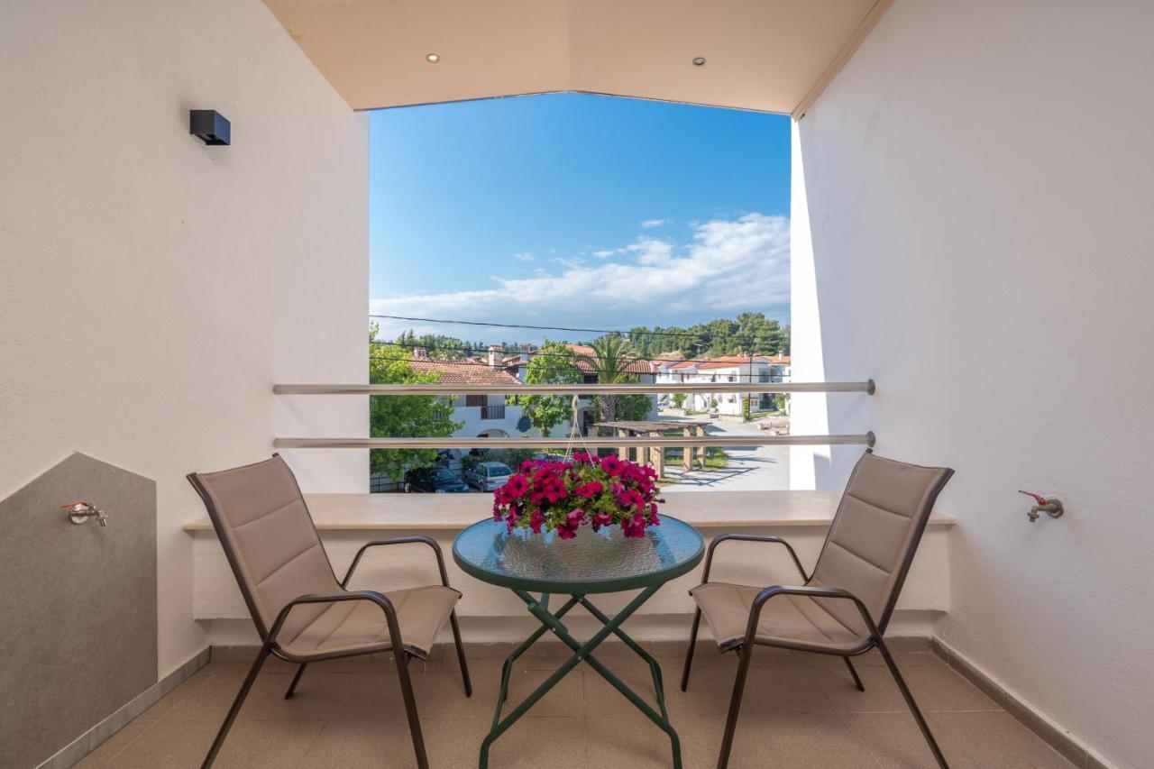 Aphrodite Ideal For Holidays In Appartement