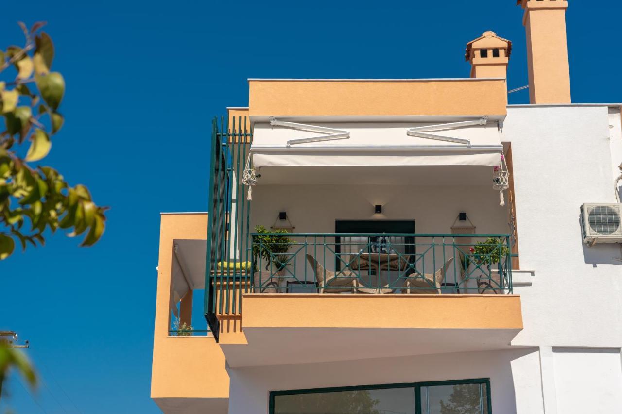 Aphrodite Ideal For Holidays In Appartement