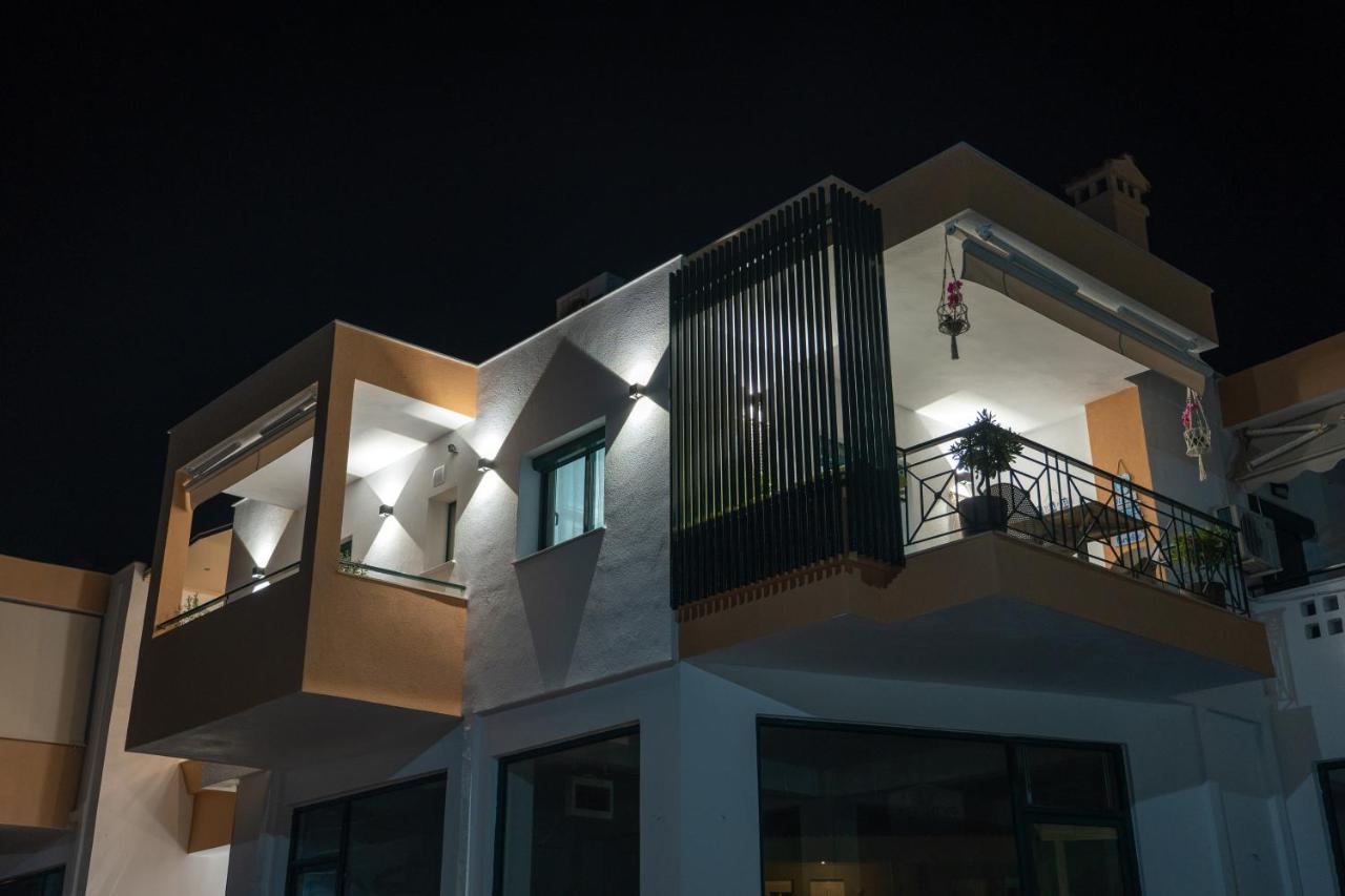 Aphrodite Ideal For Holidays In Appartement Siviri