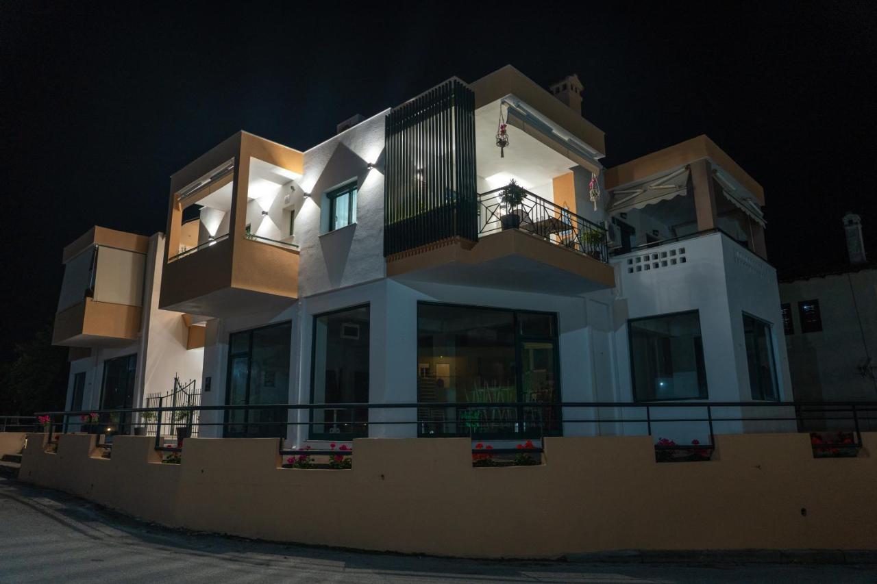 Aphrodite Ideal For Holidays In Appartement *