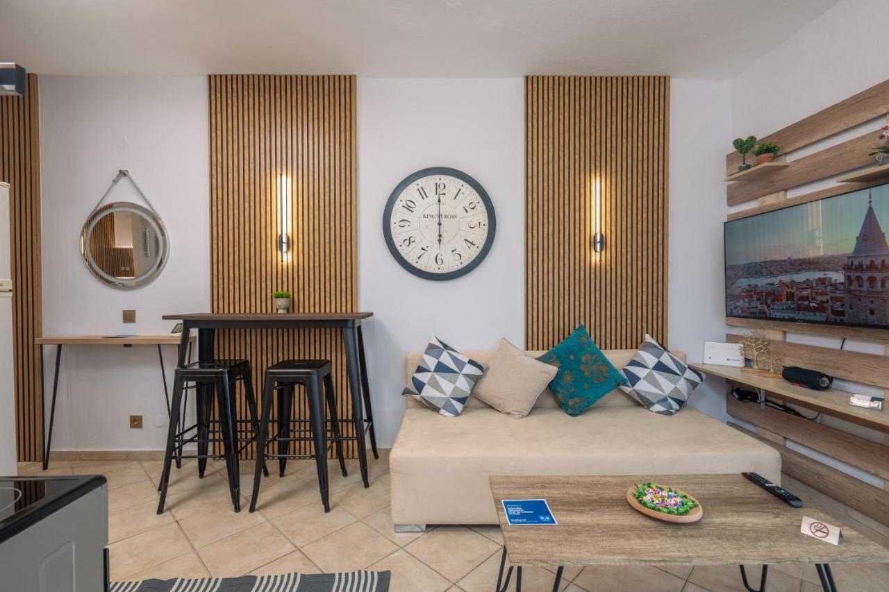 Aphrodite Ideal For Holidays In Appartement *