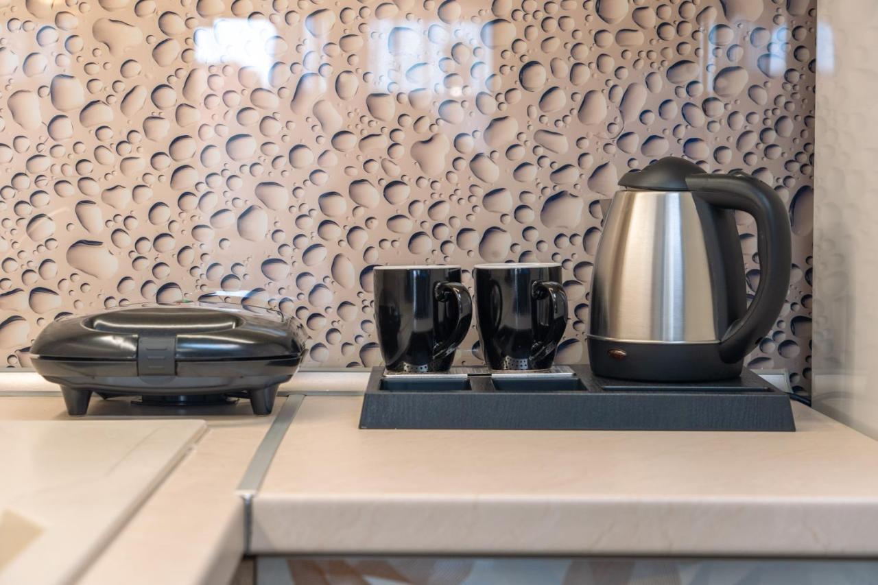 Appartement Aphrodite Ideal For Holidays In