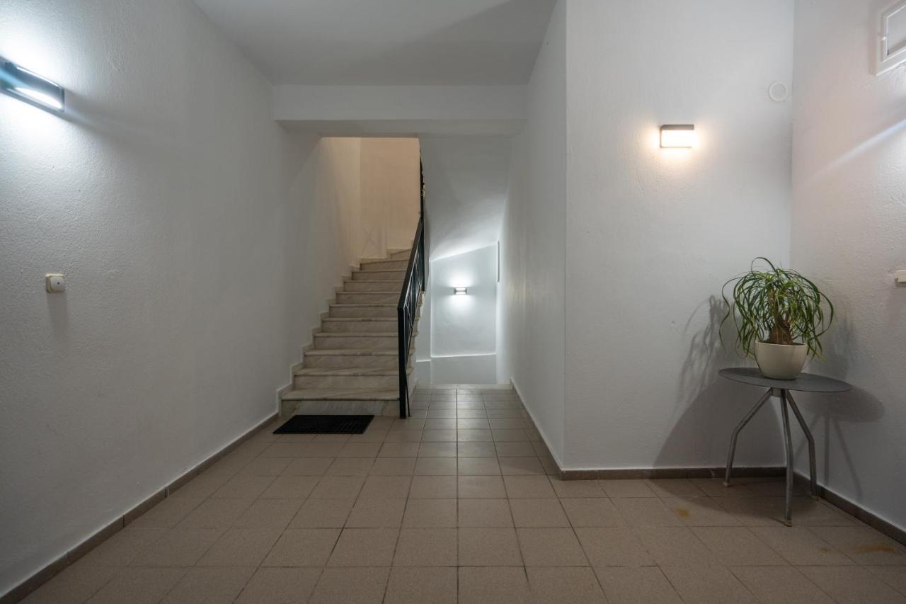 Appartement Aphrodite Ideal For Holidays In