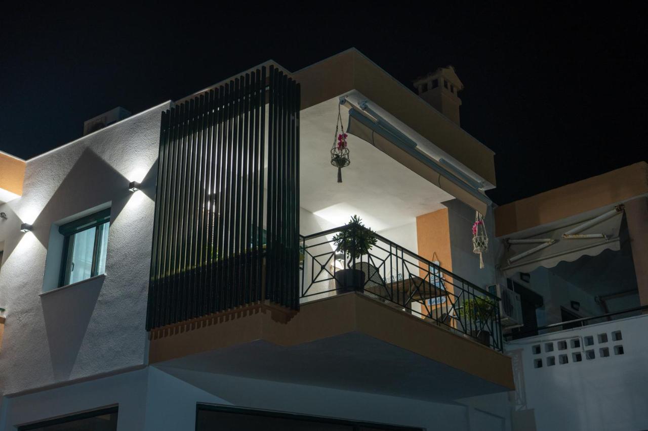 Appartement Aphrodite Ideal For Holidays In