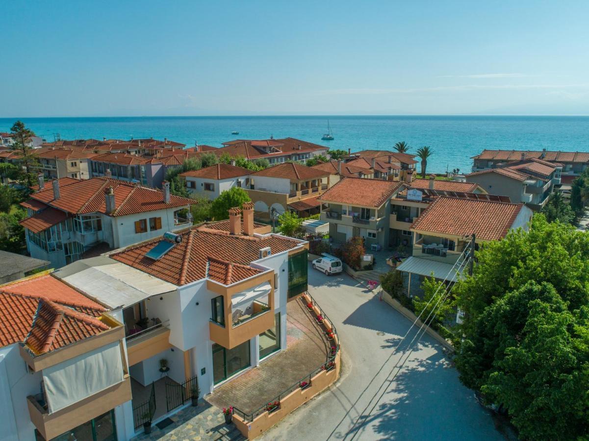 Aphrodite Ideal For Holidays In Appartement